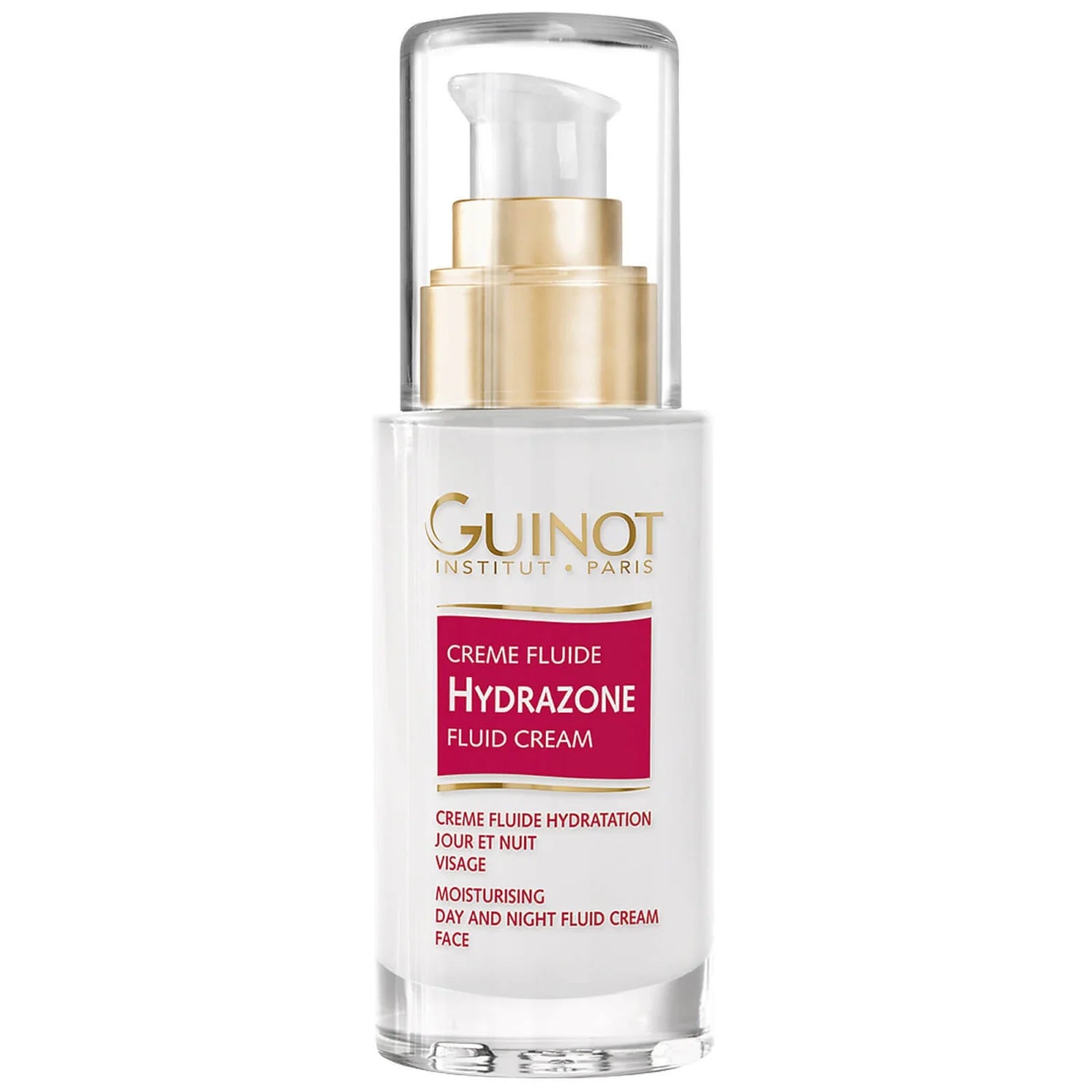 Guinot Hydrazone Fluid product image.