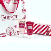 Guinot Noel Luxe Cracker Christmas gift set