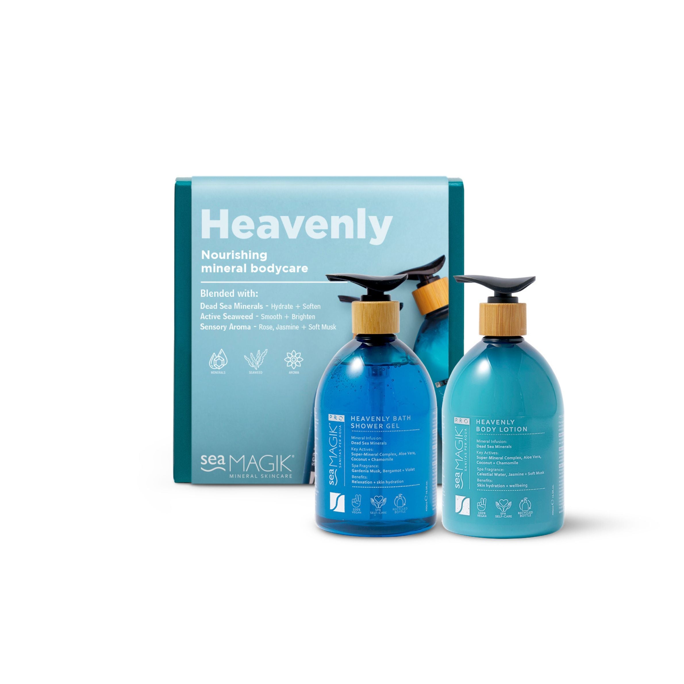 Heavenly Gift Set 