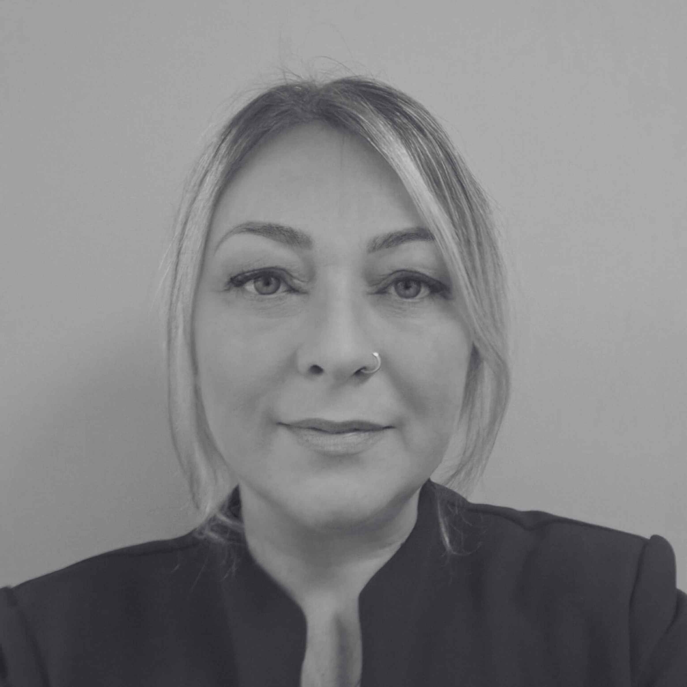 Katie  |  Specialist Therapist