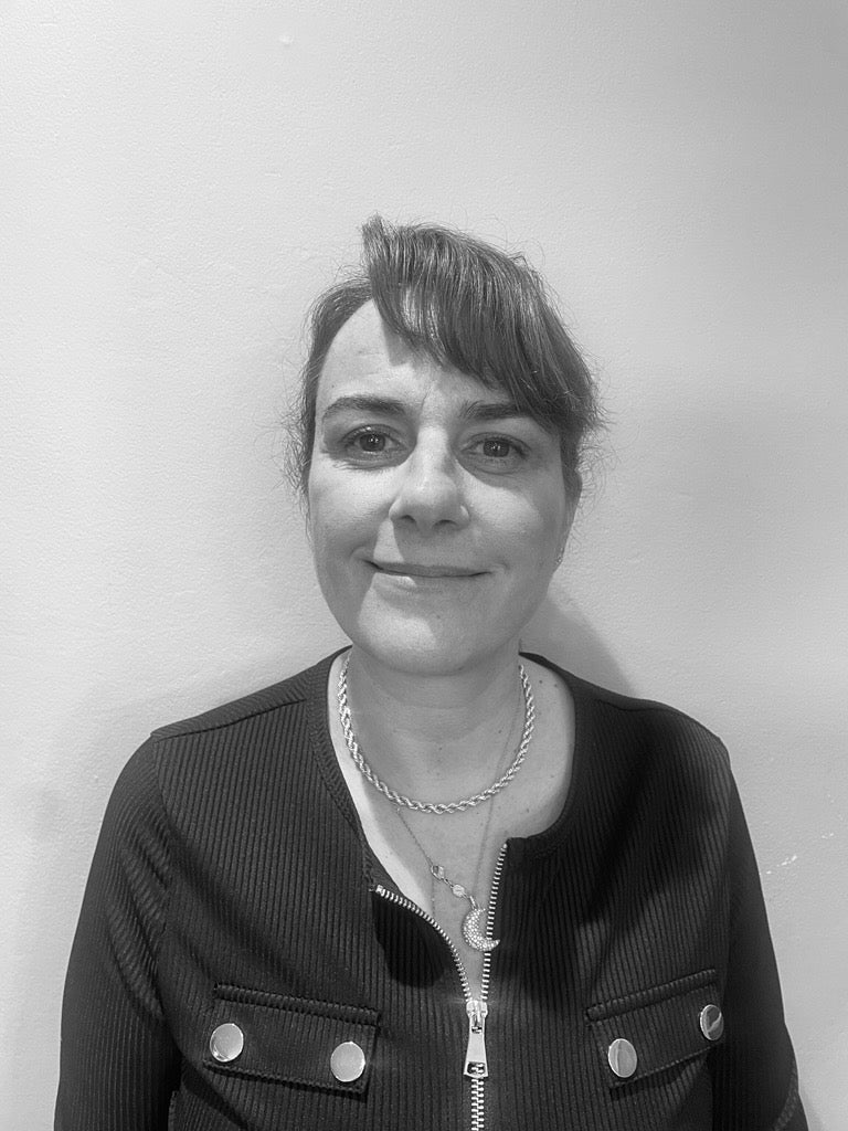 Leila |  FOH Desk Manager