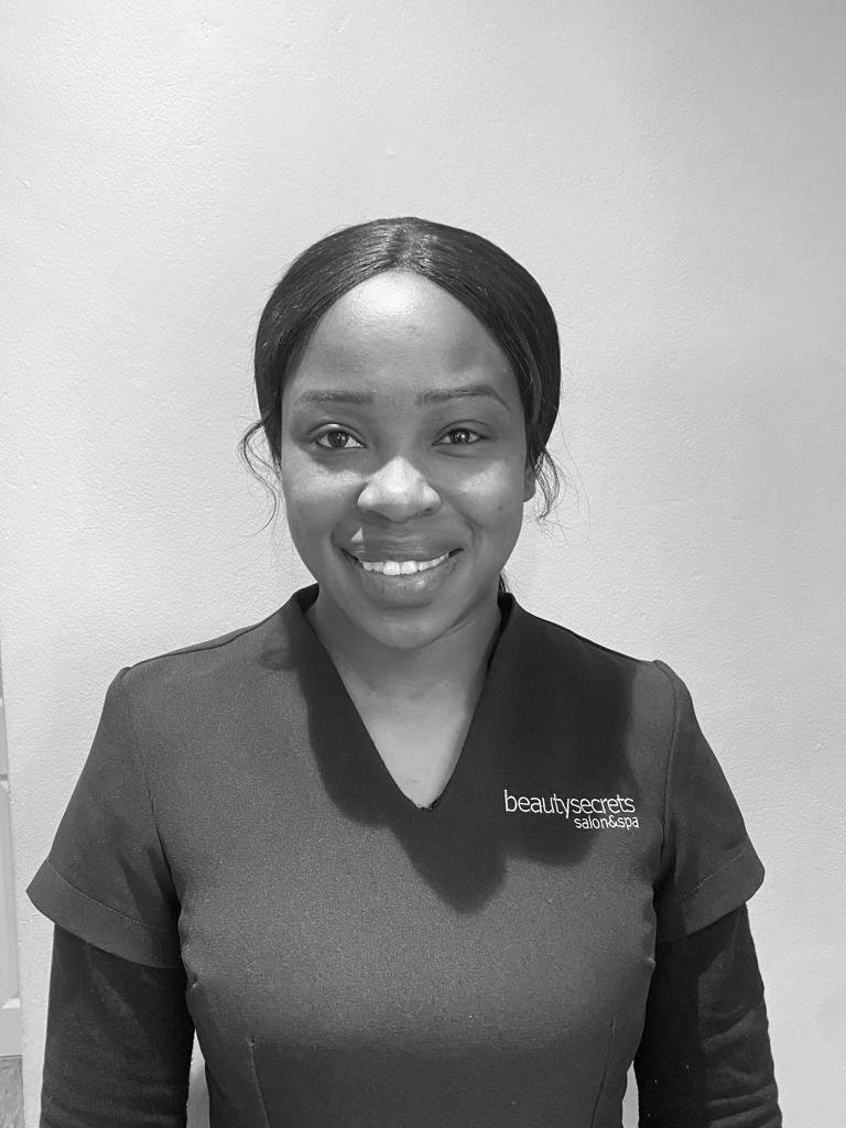 Milly  |  Specialist Therapist