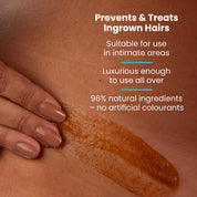 All-Over Body Scrub