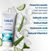 All-Over Body Scrub