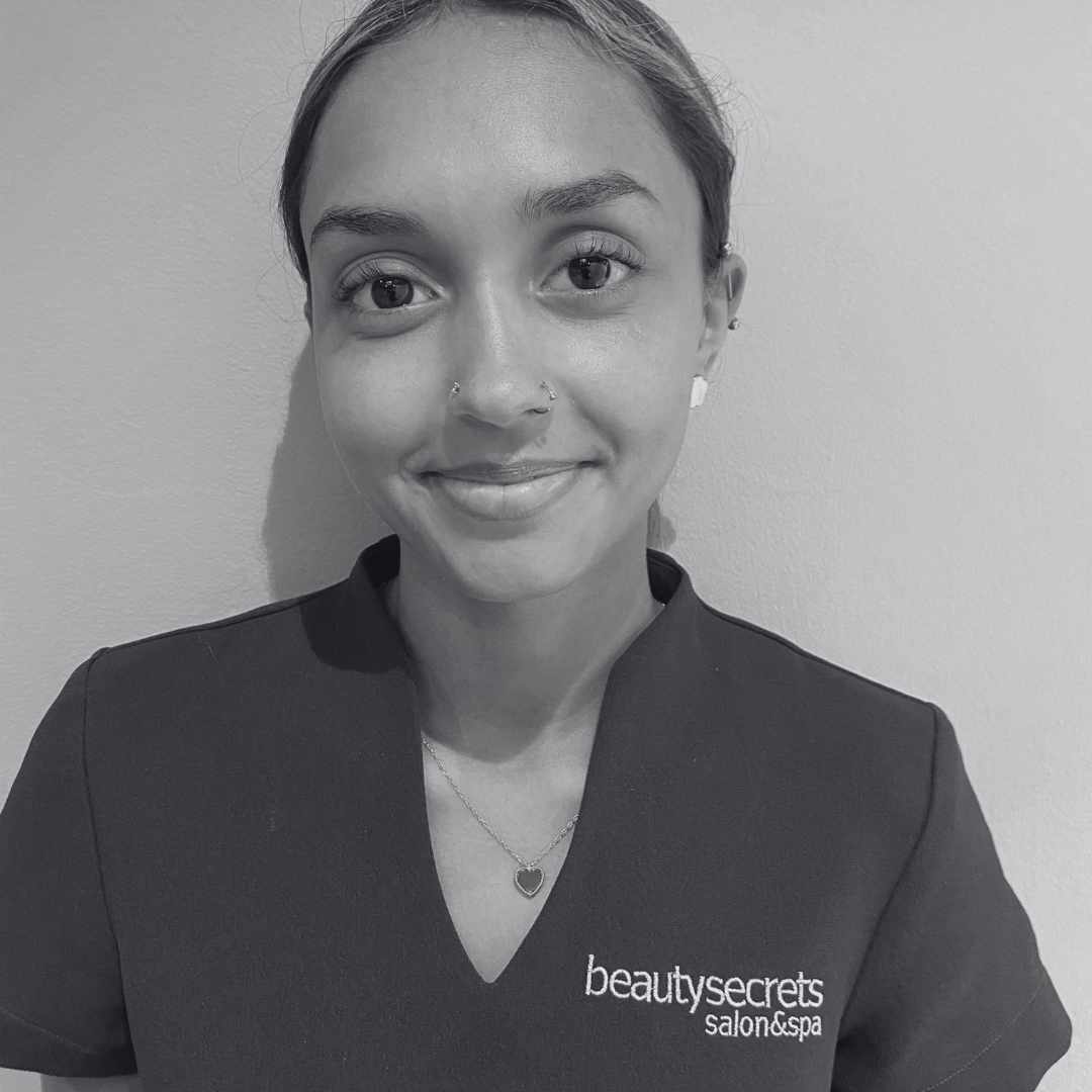 Sam |  Specialist Therapist
