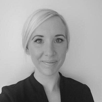 Sarah |  Area Manager