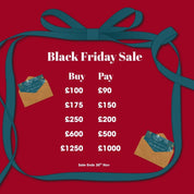 Beauty Secrets E-Gift Card