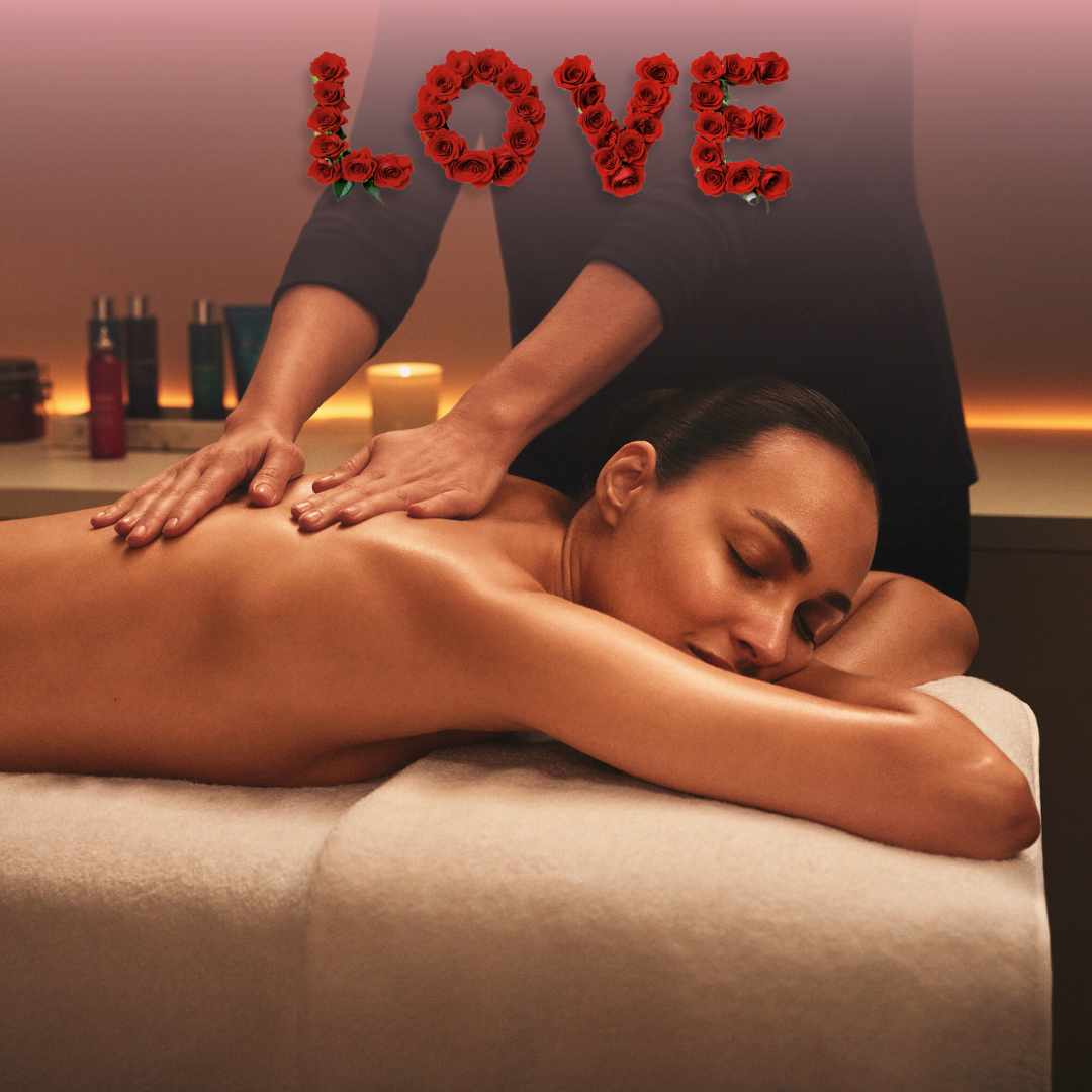 Valentine's ELEMIS Absolute Spa Ritual ❤️