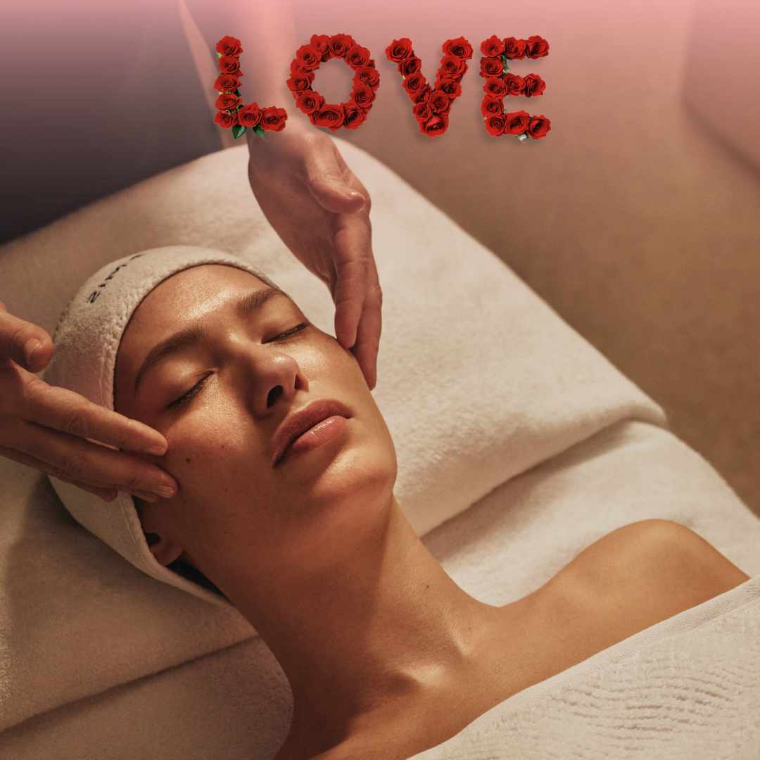 Valentine’s Wellbeing Subscription ❤️