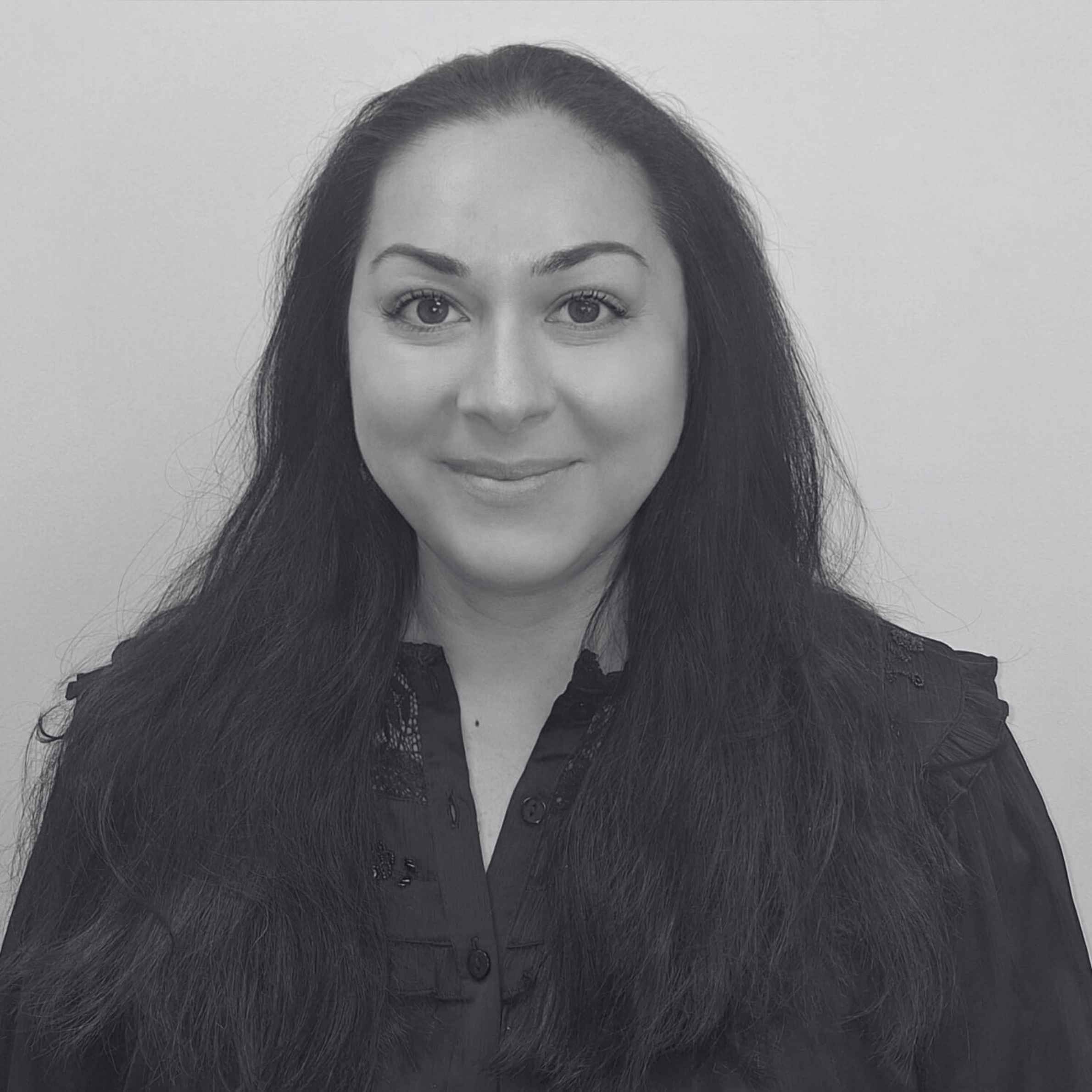 Veronica  |  Centralised Booking Coordinator