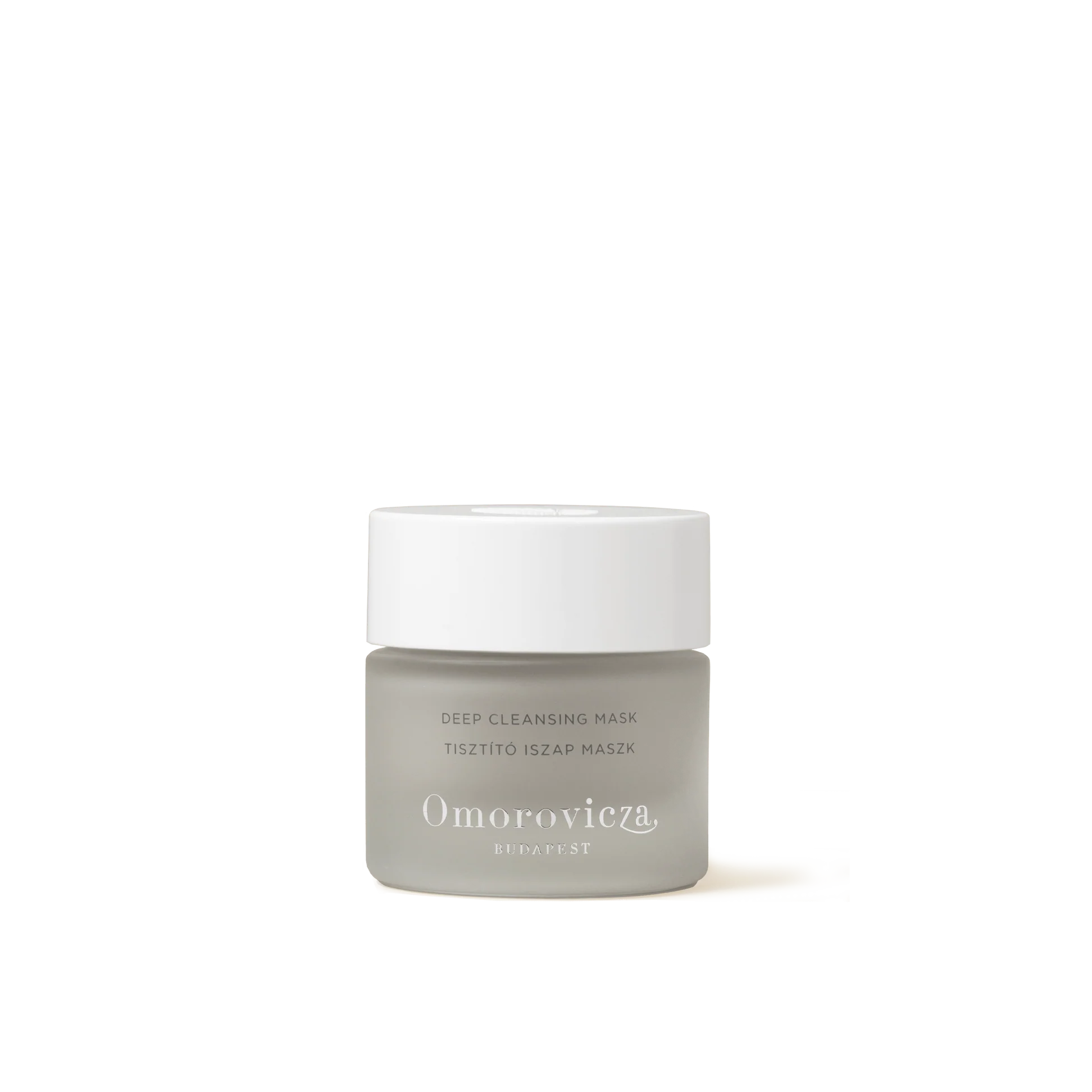 Deep Cleansing Mask Beauty Secrets