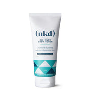 All-Over Body Scrub