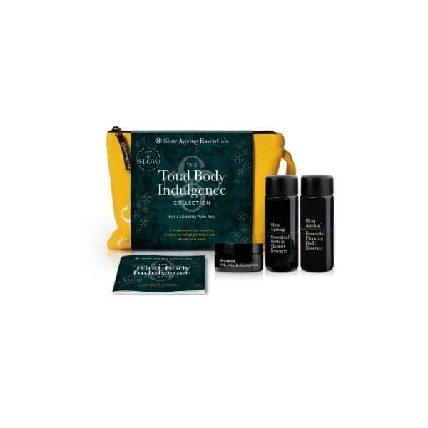slow ageing total body indulgence collection